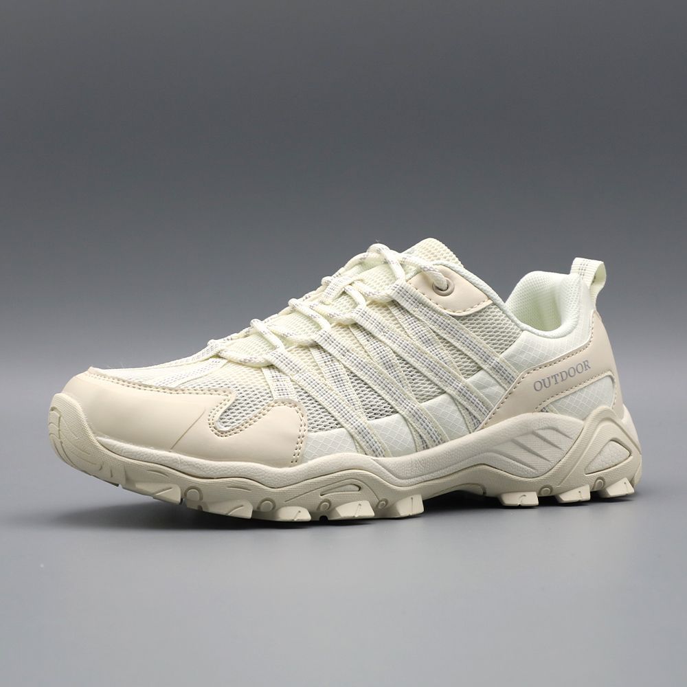 Unisex Lightweight Outdoor Hiking Sneakers