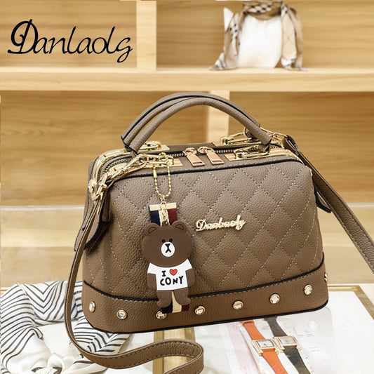 Women’s Chic Shoulder Crossbody Bag