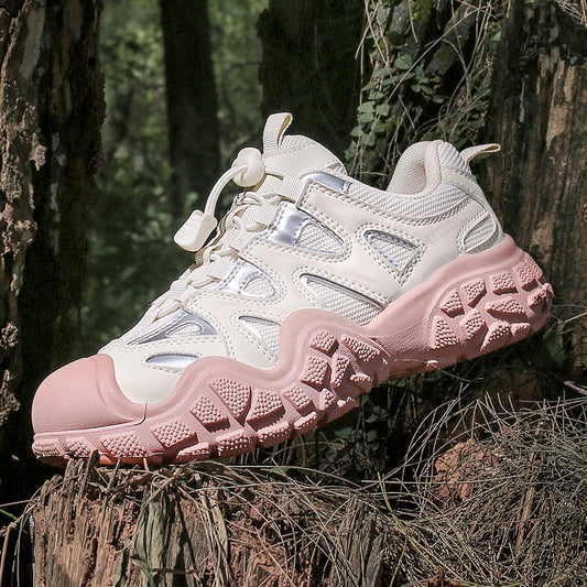 Unisex Outdoor Hiking & Trail Running Shoe
