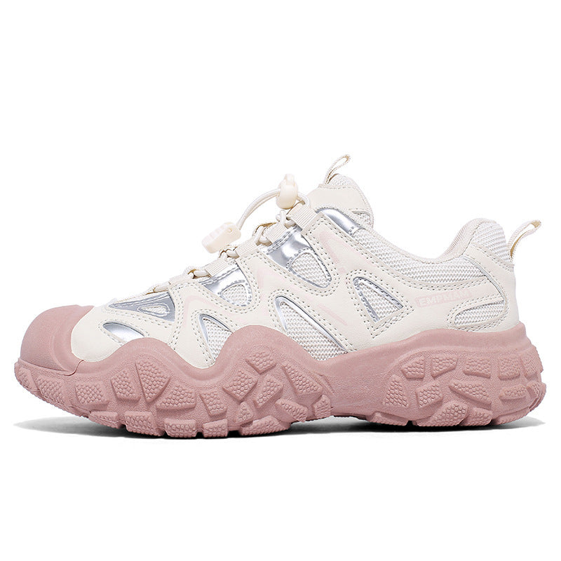 Unisex Outdoor Hiking & Trail Running Shoes