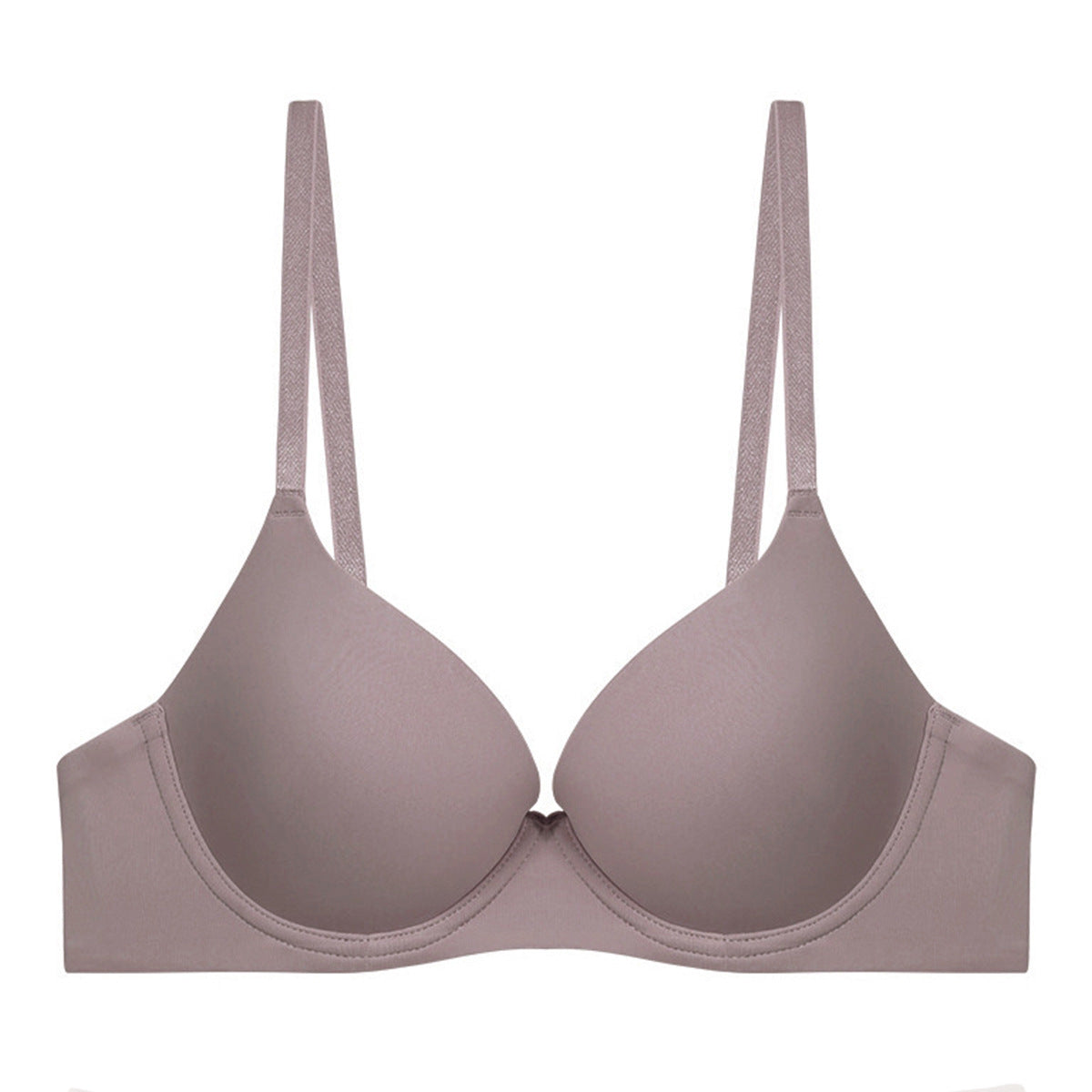 Women’s Seamless Lightweight Support Bra