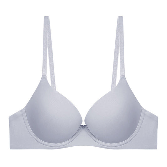 Women’s Seamless Lightweight Support Bra
