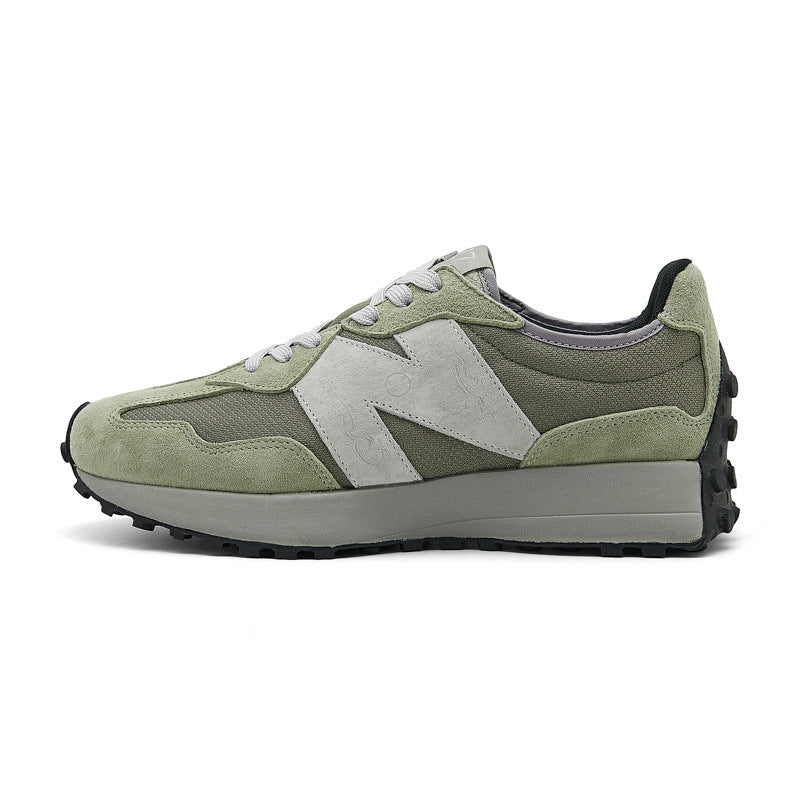Unisex NB327 Style Running Sneakers
