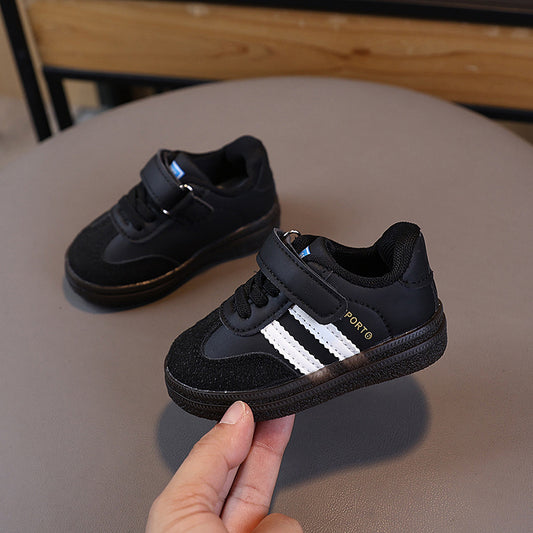 Toddler Soft Sole Casual Sneakers