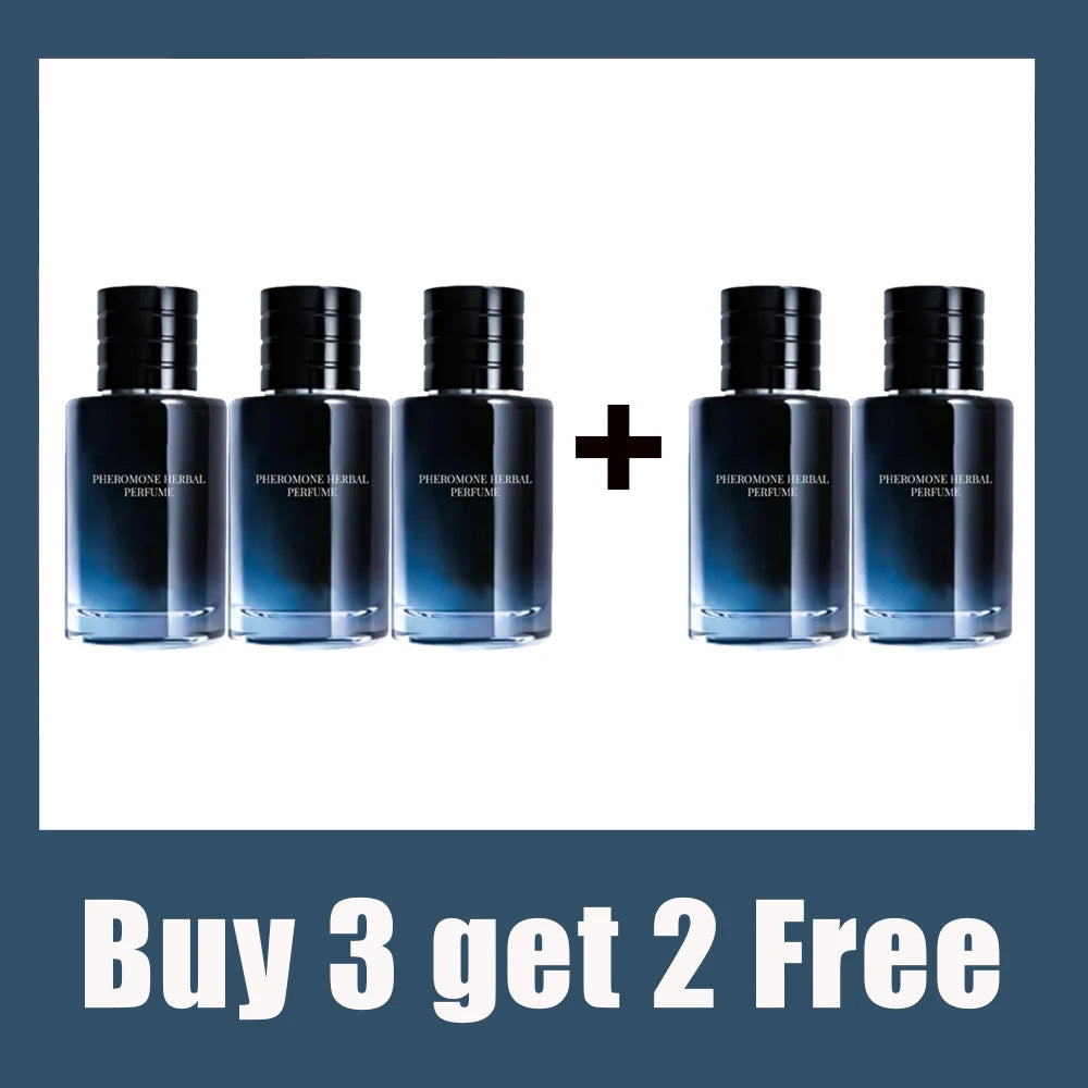 UP Seductive Body Spray for Men 100ml
