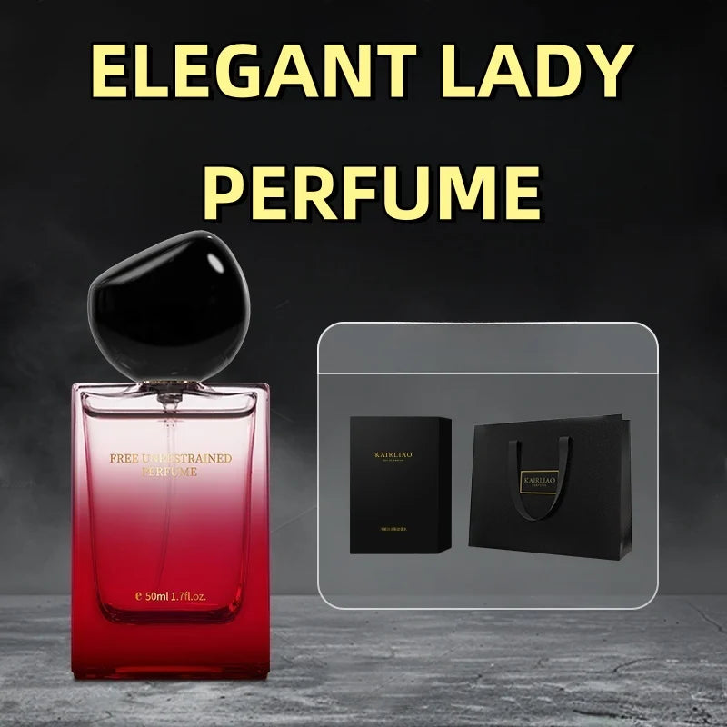 Romantic Floral Eau de Parfum 50ml