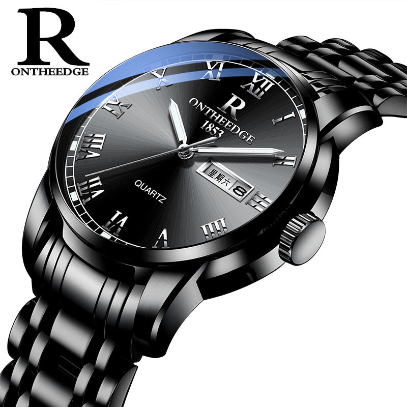 Men’s Business Quartz Watch