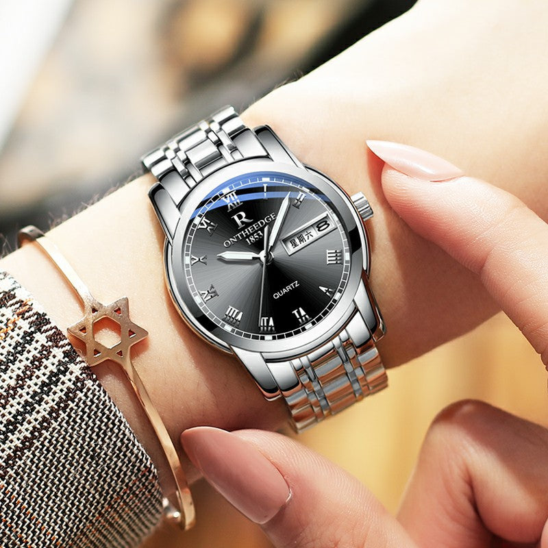Men’s Business Quartz Watch