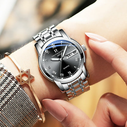 Men’s Business Quartz Watch
