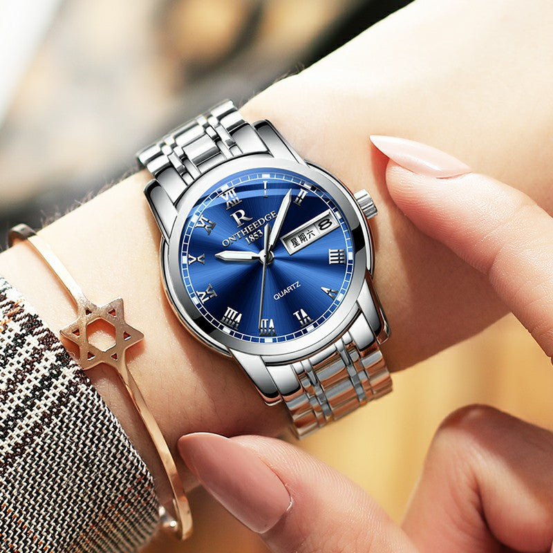 Men’s Business Quartz Watch