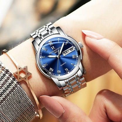 Men’s Business Quartz Watch
