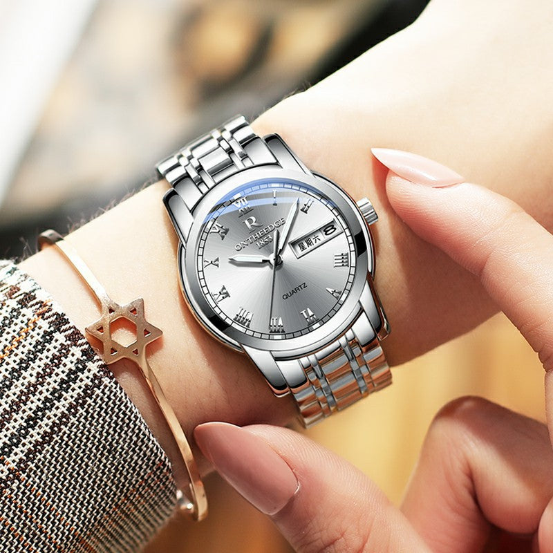 Men’s Business Quartz Watch