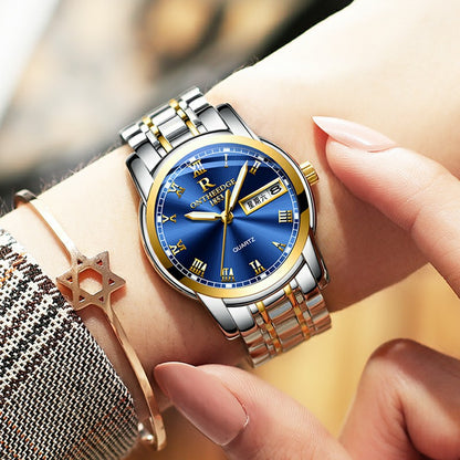 Men’s Business Quartz Watch
