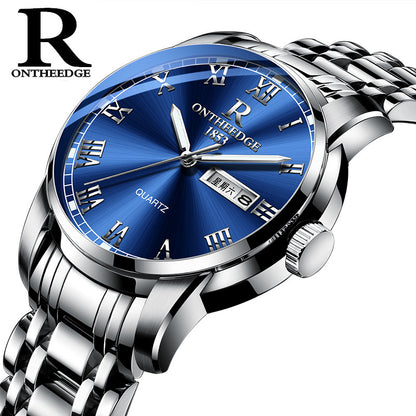 Men’s Business Quartz Watch