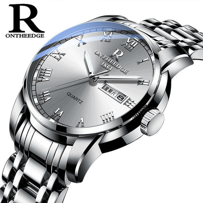 Men’s Business Quartz Watch