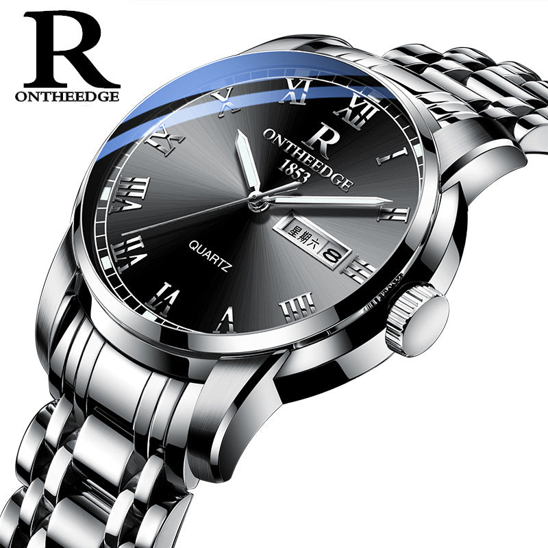 Men’s Business Quartz Watch