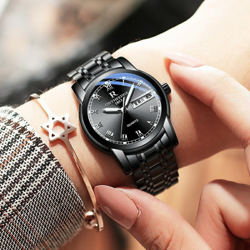 Men’s Business Quartz Watch