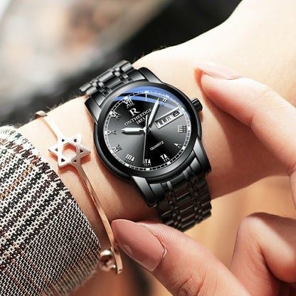 Men’s Business Quartz Watch