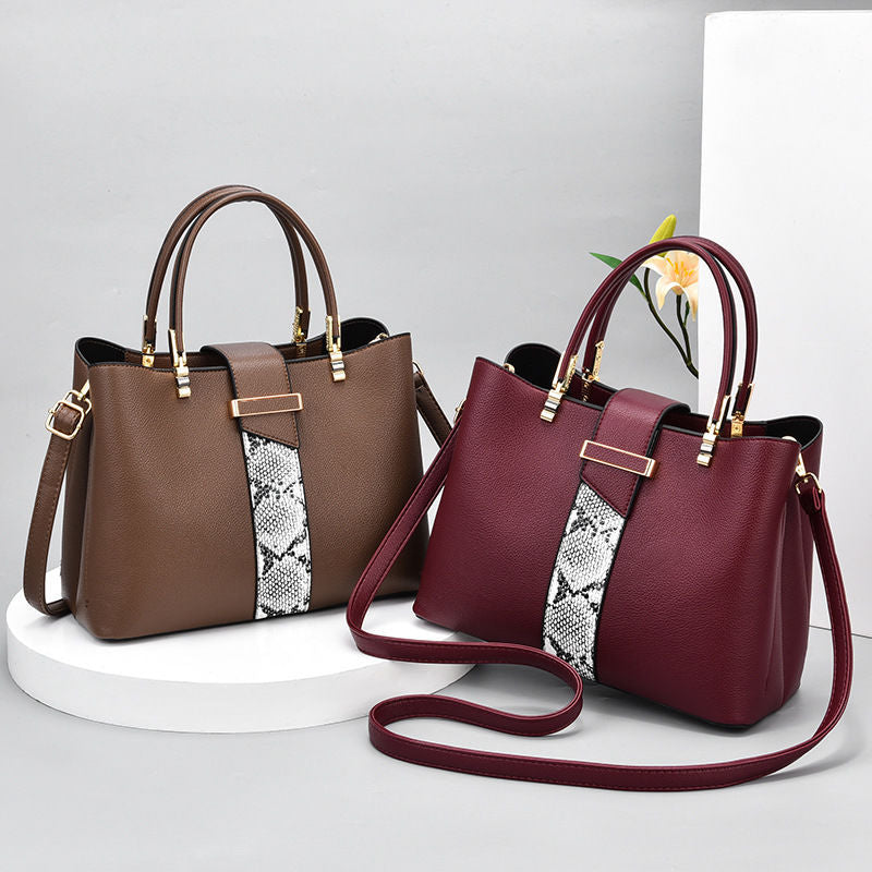 Women’s Large Capacity Crossbody Handbag