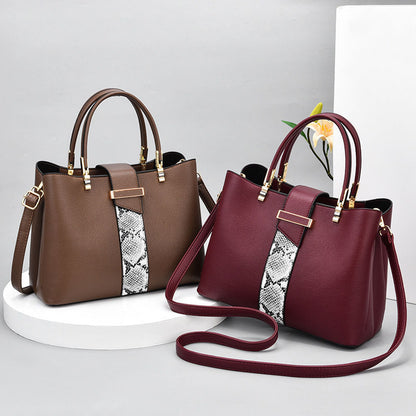 Women’s Large Capacity Crossbody Handbag