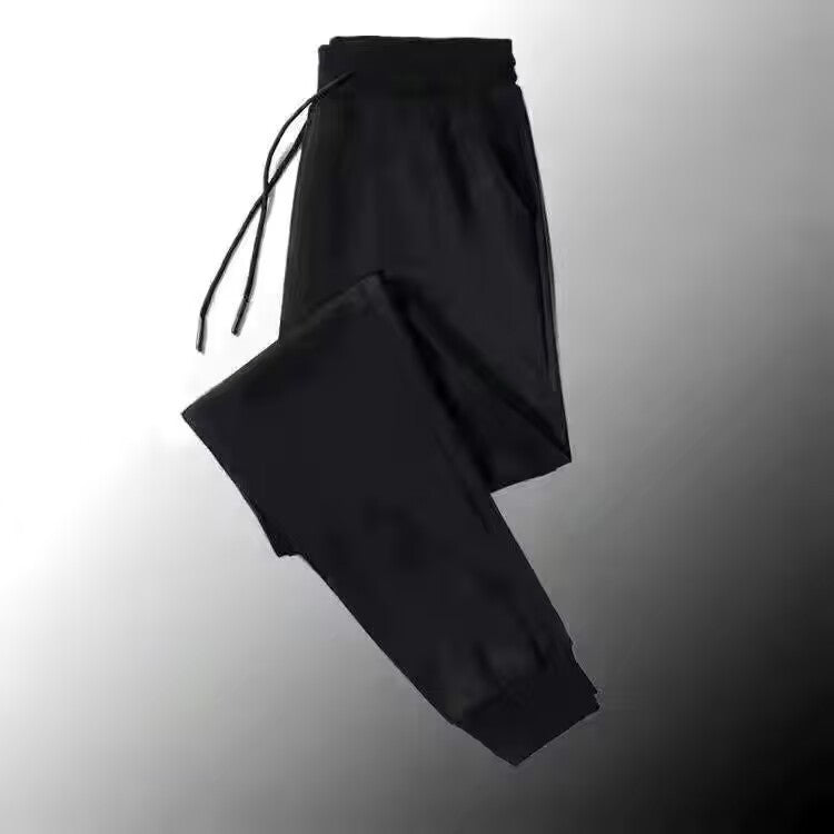 Women’s High-Waist Wide-Leg Parachute Pants