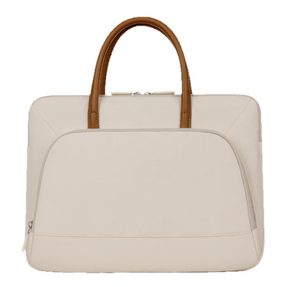 Custom Logo Simple Laptop Bag