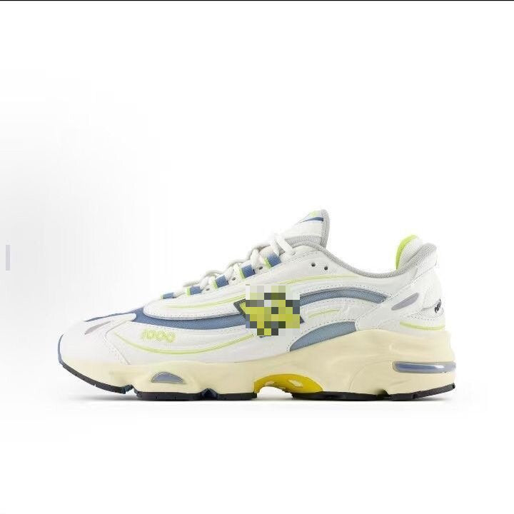 N1000 Retro Mesh Dad Sneakers