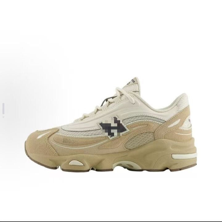 N1000 Retro Mesh Dad Sneakers