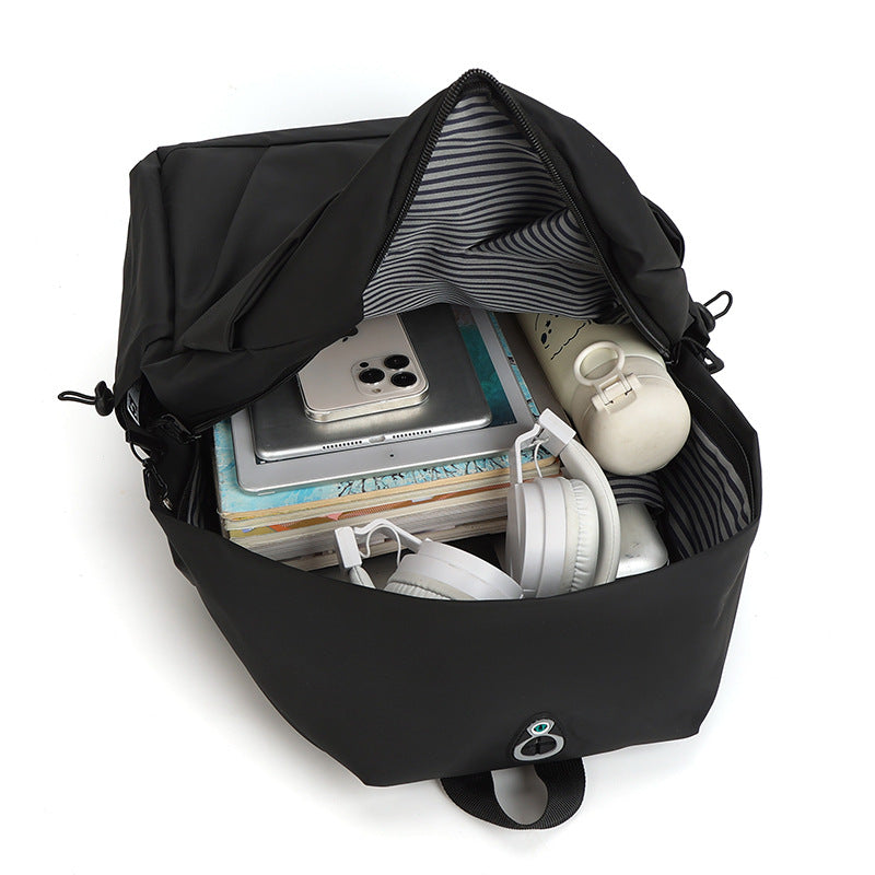 Men’s Lightweight Business Laptop Backpack