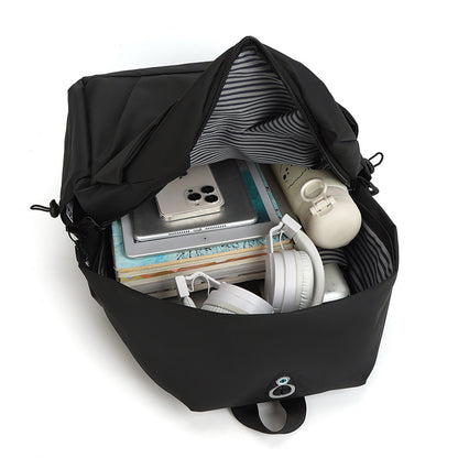 Men’s Lightweight Business Laptop Backpack