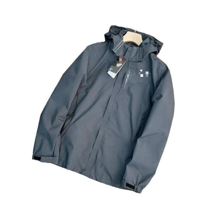 Unisex 3-in-1 Waterproof Outdoor Jacket