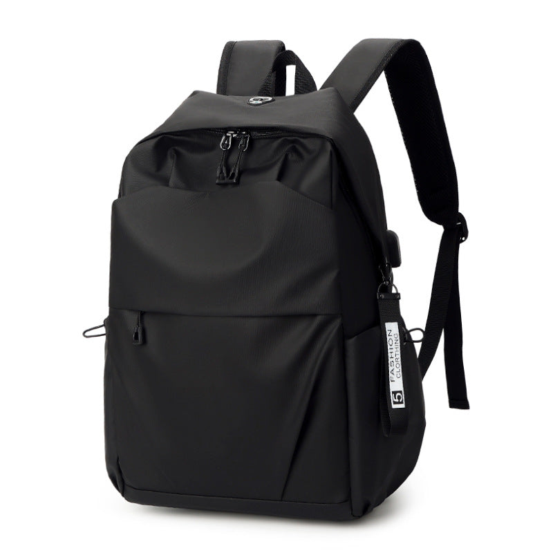Men’s Lightweight Business Laptop Backpack