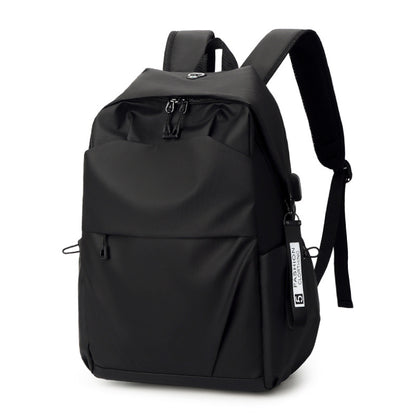 Men’s Lightweight Business Laptop Backpack