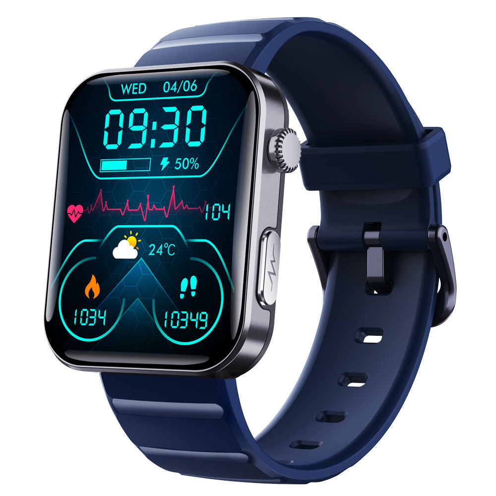 F300 Bluetooth Calling Smart Watch