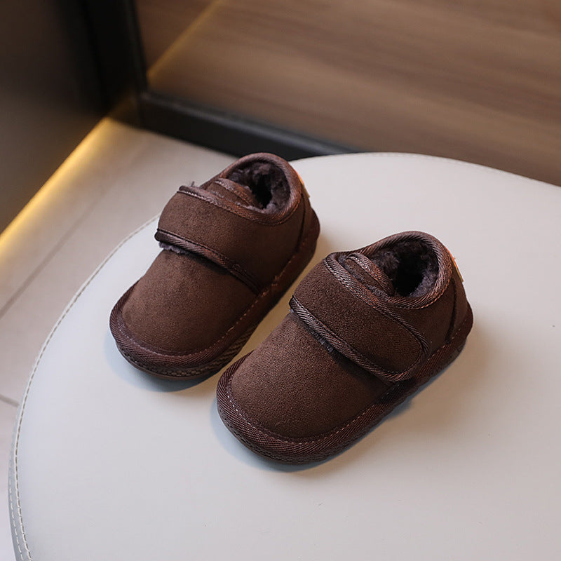 Kids’ Winter Snow Boots