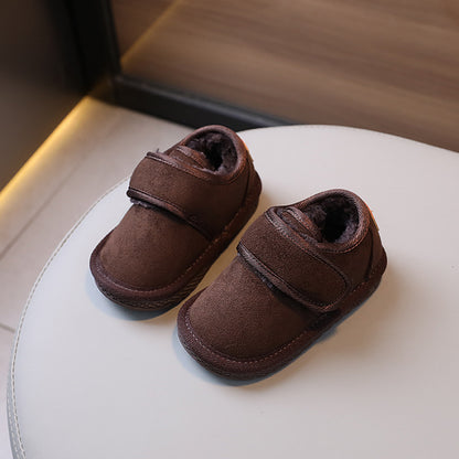 Kids’ Winter Snow Boots