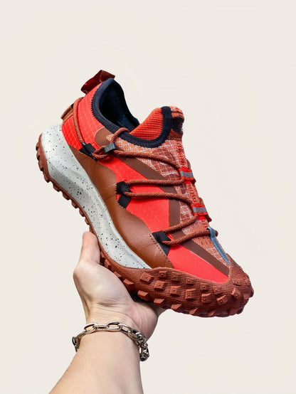 Unisex Waterproof Outdoor Hiking & Trekking Shoes