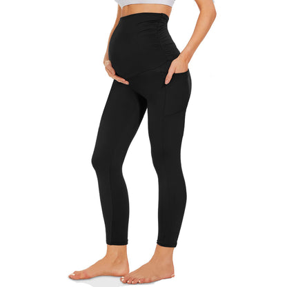 Women’s Maternity Yoga Leggings