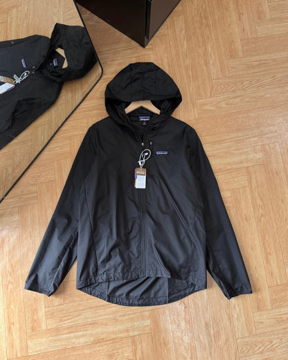 Unisex Lightweight Hooded Sun Protection Sports Jacket