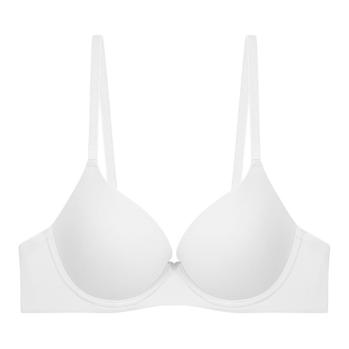 Women’s Seamless Lightweight Support Bra