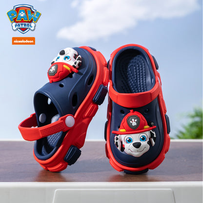 Kids’ Cartoon Non-Slip Summer Slippers