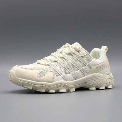 Unisex Lightweight Outdoor Hiking Sneakers