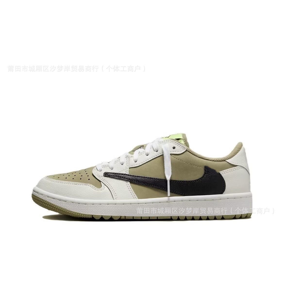Unisex Low-Top Street Style Sneakers