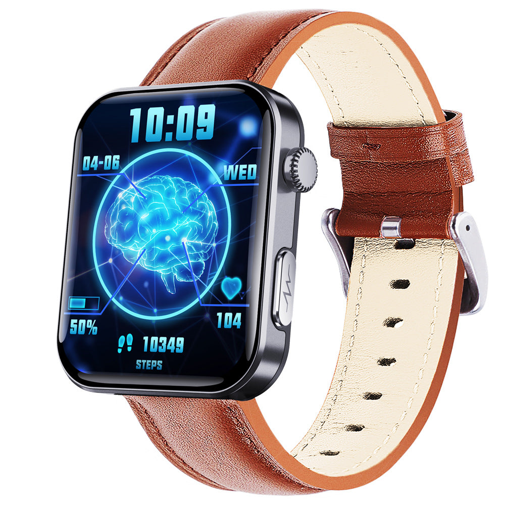 F300 Bluetooth Calling Smart Watch