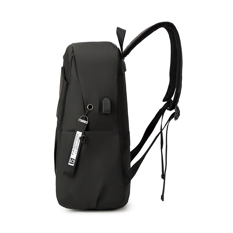Men’s Lightweight Business Laptop Backpack