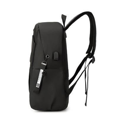 Men’s Lightweight Business Laptop Backpack