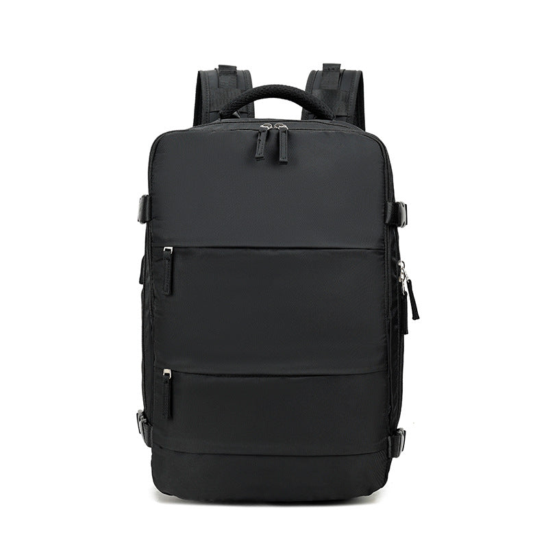 Waterproof USB Travel Backpack