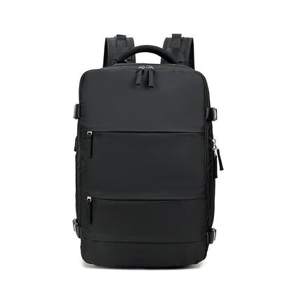 Waterproof USB Travel Backpack