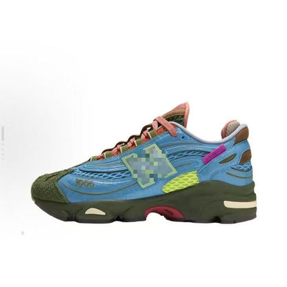 N1000 Retro Mesh Dad Sneakers