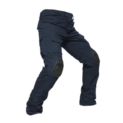 Men’s Camouflage Tactical Cargo Pants